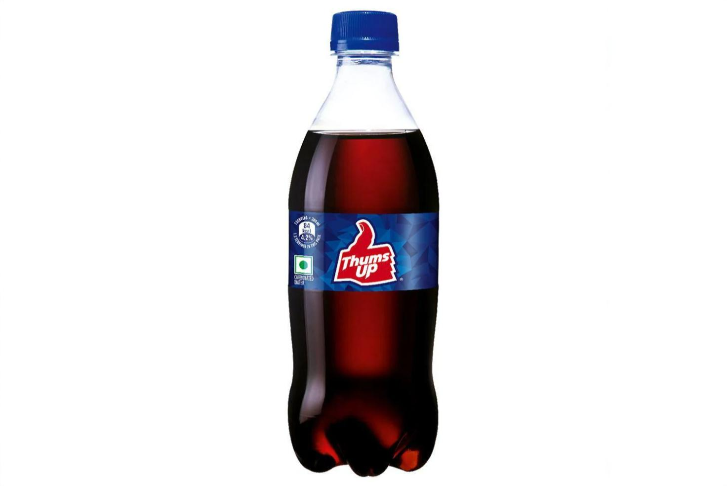 THUMSUP 250ML